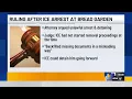 Federal judge slams Iowa ICE agents for unlawful arrest misleading actions