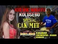 Download Lagu KIDUNG WAHYU KOLOSEBO - GARAPAN CAK MET NEW PALLAPA - IRENE GHEA - Live KARABAR