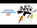 Lagu Mega Man 4 - Skull Man Stage (Sega Genesis Remix)