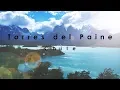 Download Lagu Torres del Paine 4k | Epic | Drone | Timelapse | Best of | Glacier Grey | Animals | Ice | Cuernos
