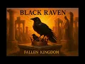 Download Lagu Black Raven - Fallen Kingdom (1978) | FULL ALBUM