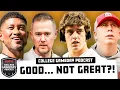 Notre Dame USC 2026 Early Both Are Elite Contenders College GameDay Podcast