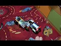 Pybricks hub-to-hub communication - EV3 joins the mesh