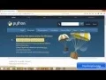 Install PyCharm Python IDE on Windows 8 Create and Run First Project