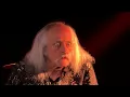 The Ghoul - Pentagram Live at El Corazón in Seattle, Washington 4/24/2026