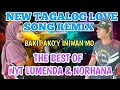 Download Lagu New 2023 Tagalog Hit Love Song | Best Slow Jam Remix
