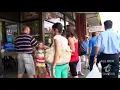 Anthony  Bourdain was at A1 bakery