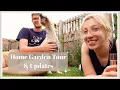 Download Lagu What Was Hiding in the Dahlias?!🐝 An Update on the Garden \u0026 Greenhouse 🏡 | Home \u0026 Garden Vlog #116
