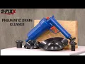 SFIXX - Pneumatic Drain Un-blocker