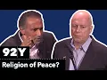 Download Lagu Christopher Hitchens and Tariq Ramadan Debate: Is Islam a Religion of Peace?