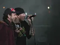 Proibida pra mim- CBJr e Zeca Baleiro Ao vivo