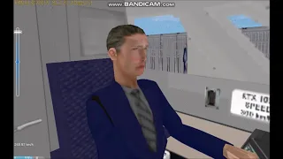  openbve ktx 