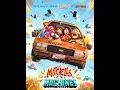 MeMoJo - The Mitchells Vs The Machines