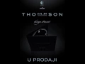 Download Lagu Thompson - Bojna Čavoglave [Druga strana]