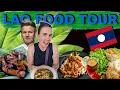 Download Lagu 🍜🥐 Is LAOS FOOD the most underrated cuisine? | A tour of GORDON RAMSAY'S #1 Food Destination 🇱🇦