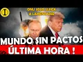 Lagu 💥 ONU LLEGA TARDE COMO SIEMPRE ⚠️ YA NO EXISTE ACUERDO NVCLEAR ENTRE RUSIA Y EEUU