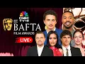 Lagu BAFTA Awards 2026: LIVE From The BAFTA Red Carpet | Royal Festival Hall in London | Timothée | N18G