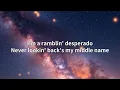 Marcus King, The Marcus King Band, Jamey Johnson, Kaitlin Butts - Here Today (Lyrics)