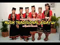 Download Lagu MUSIK TRADISIONAL BIDAYUH