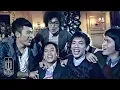 Download Lagu D'MASIV - Nyaman (Official Music Video)