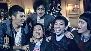 dmasiv nyaman official music video 