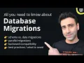 Database Migrations Explained