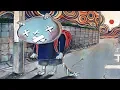 Kikuo - バツ猫