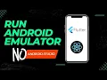 Master Your Android Emulator Learn to Create a Batch File for Quick Launch