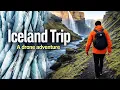Lagu Nordic Iceland Journey – Shot on DJI Avata 2.0, Mavic 3 \u0026 GoPro Hero 13