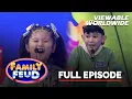 Download Lagu Family Feud: CHILD STARS, NAGPASIKLAB NG GALING SA HULAAN! (June 30, 2025) (Full Episode 766)