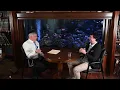 Tyler Oliveira v Dr Roberts - The Real Interview