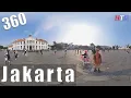 Download Lagu 360VR Jakarta,Java,Indonesia-Batavia