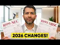 Do You Need to Issue a 1099 1099-NEC 1099-MISC Explained