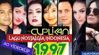 cuplikan lagu nostalgia indonesia tahun 1997 nostalgianov 