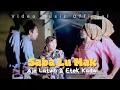 Lagu SABA LU MAK - AJO LATUIH \u0026 ETEK KADAI (LAGU MINANG KOCAK)