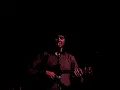 Beirut - The Penalty (Black Session, 261107)