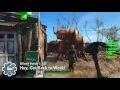 Sim Settlements Minor Patch - Hey Get Back To Work