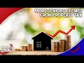 New Washington law exempts more senior citizens from paying property tax