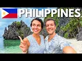 Download Lagu DEZE PLEK HEEFT ONS LEVEN VERANDERD! 🇵🇭 EL NIDO (FILIPIJNEN)
