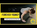 Revolutionize Your Fitness Best Anti-Aging Workouts