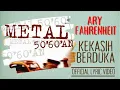Download Lagu Ary Fahrenehit - Kekasih Berduka (Official Lyric Video)