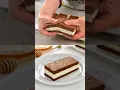 Download Lagu Reteta prajitura felie de lapte, 🍰 Super pufoasa, cu crema delicioasa si usor de pregatit