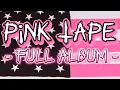 Download Lagu Lil Uzi Vert - Pink Tape (Full Album + Bonus Tracks)
