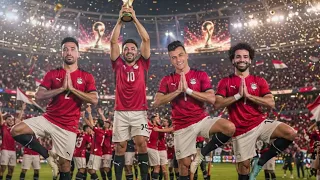 ريمكس كاس العالم ٢٠٢٦   من قلبي بشجع   عصام صاصا دندنها