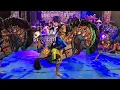 LESTARI - DJANDUT JARANAN TERBARU ROGO SAMBOYO PUTRO | Voc DISTA \u0026 HUMA