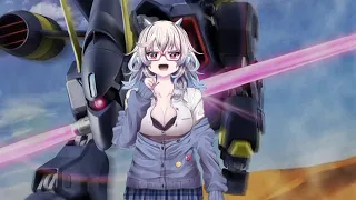 Pniana 種付玄師 メスガキわからせ替え歌 