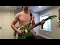 Download Lagu August Burns Red - Composure (JB Brubaker's Playthrough)