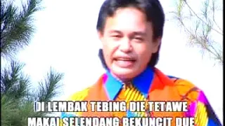 armadi raga bagian gale