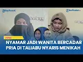 Download Lagu Viral, Pria Taliabu Nekat Nyamar Jadi Gadis Bercadar Demi Nikahi Kekasih Hati