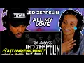Download Lagu 🎵 Led Zeppelin - All of My Love REACTION